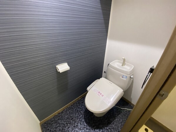 ハッピーバード市川の物件内観写真